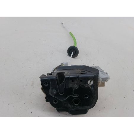 ZAMEK DRZWI PRAWY TYŁ AUDI A3 8P/8PA/8P7