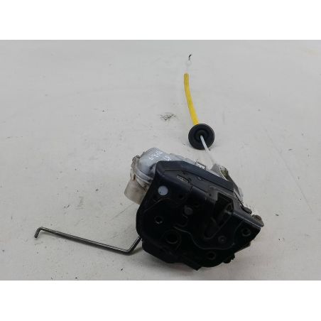 ZAMEK DRZWI LEWY PRZÓD AUDI A3 8P/8PA/8P7