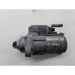 starter AUDI A3 8P/8PA/8P7 1.9 TDI 105KM1.9 TDI200502Z911023HLZ9Y1053464                                            