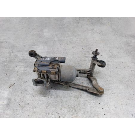 SILNICZEK WYCIERACZEK PRAWY SEAT LEON II 2.0 FSI 150KM 2.0 FSI 2005 1P0955120 1P0955024A LS7Y 150 3447 