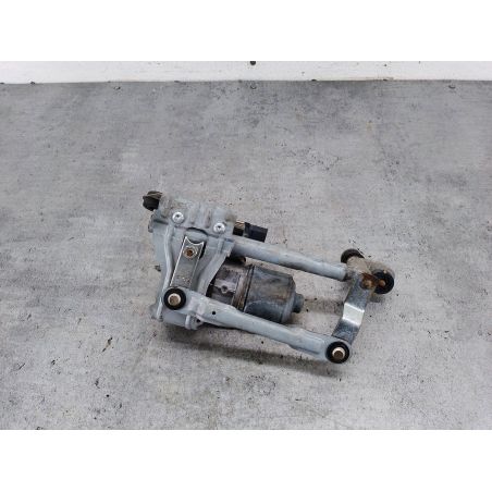 SILNICZEK WYCIERACZEK LEWY SEAT LEON II 2.0 FSI 150KM 2.0 FSI 2005 1P0955119 LS7Y 150 3447 