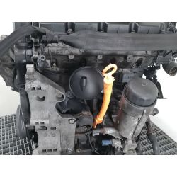 Engine VW SHARAN I 1.9 TDI2000ANU                                            