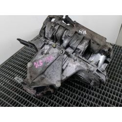 SKRZYNIA BIEGÓW MANUALNA 5 RENAULT SCENIC I LIFT 1.8 16V2001JC5137MV6321163479                                            