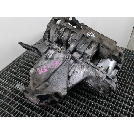 SKRZYNIA BIEGÓW MANUALNA 5 RENAULT SCENIC I LIFT 1.8 16V 2001 JC5137 MV632 116 3479 