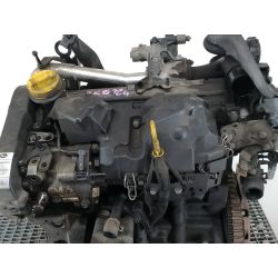 SILNIK RENAULT MEGANE II 1.5 DCI 85KM1.5 DCI2006K9K724TED69853246                                            