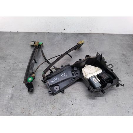 PODNOŚNIK SZYBY PRAWY PRZÓD SEAT LEON II