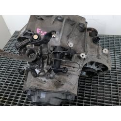 SKRZYNIA BIEGÓW MANUALNA 5 VW POLO 9N IV 1.2 6V 54KM1.2 6V2002FSPLP3G543367                                            