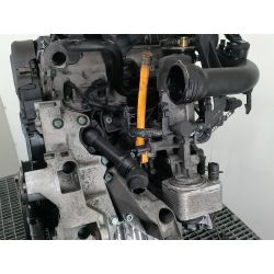 Engine VW PASSAT B5 FL 1.9 TDI 130KM1.9 TDI2002AVFLC5X1303366                                            