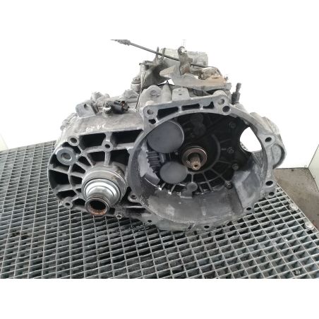 SKRZYNIA BIEGÓW MANUALNA 6 VW SHARAN I FL 1.9 TDI 116KM 1.9 TDI 2000 EHH LB7Z 116 3424 