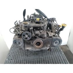 Engine SUBARU FORESTER I 2.0 16V1998EJ208G21223252                                            