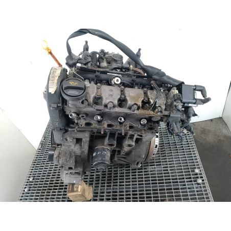 Engine SEAT AROSA II 1.0 8V 2002 AUC LS7U 50 3364 