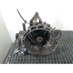 SKRZYNIA BIEGÓW MANUALNA 5 VOLVO S40 II 1.6 100KM1.6 16V20063M5R-7002-NCID331003315                                            