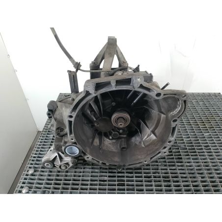 SKRZYNIA BIEGÓW MANUALNA 5 VOLVO S40 II