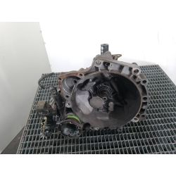 SKRZYNIA BIEGÓW MANUALNA 5 SEAT AROSA II 1.0 8V2002FFELS7U503364                                            