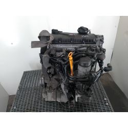 SILNIK VW PASSAT B5 FL 1.9 TDI 130KM1.9 TDI2001AWXLA7W1303365                                            