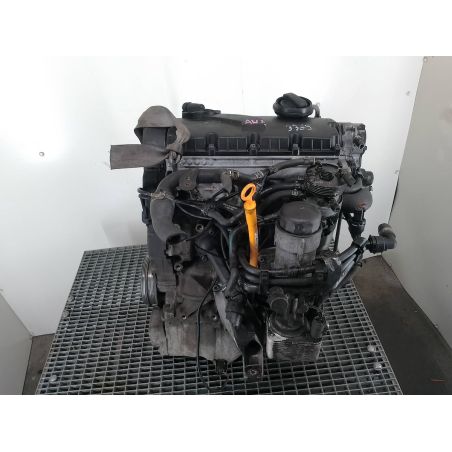 SILNIK VW PASSAT B5 FL 1.9 TDI 130KM 1.9 TDI 2001 AWX LA7W 130 3365 