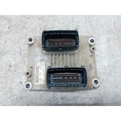 KOMPUTER, STEROWNIK ALFA ROMEO 147 1.6 16V T.SPARK 105KM1.6 16V20061039S126836511053393                                            