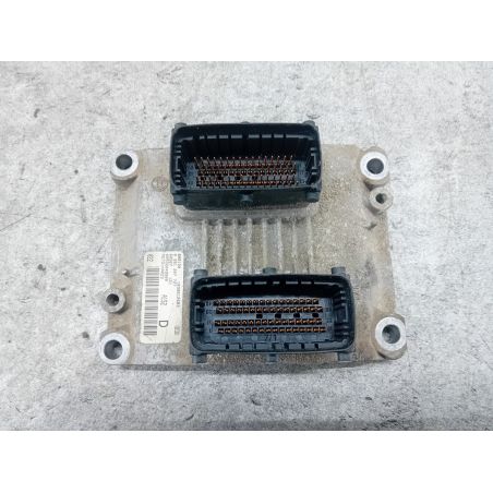 KOMPUTER, STEROWNIK ALFA ROMEO 147