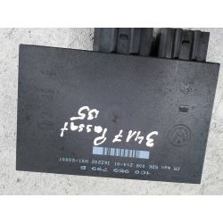 MODUŁ KOMFORTU VW PASSAT B5 FL 1.9 TDI 100KM1.9 TDI20021C0959799B HELLALA7W1003417                                            
