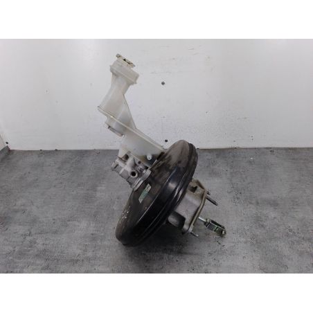 SERWO HAMULCOWE NISSAN QASHQAI +2 I