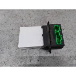 REZYSTOR, OPORNICA DMUCHAWY RENAULT SCENIC I LIFT 1.9 DCI200173418412  857185WMV6321053380                                            