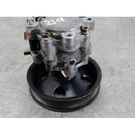 POMPA WSPOMAGANIA MERCEDES-BENZ KLASA C W203