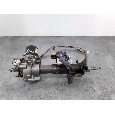 WSPOMAGANIE ELEKTRYCZNE, PION TOYOTA AYGO I