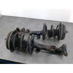 AMORTYZATORY PRZÓD KOMPLET MERCEDES-BENZ KLASA C W203 2.0 16V 129KM2.0 16V C1802002824904553432  A2033201930 SACHS7441293318                                            