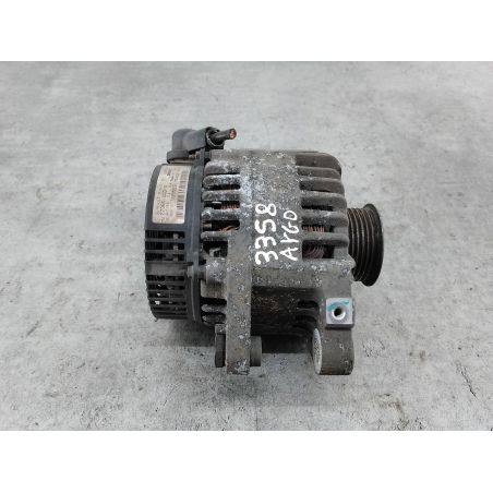 ALTERNATOR TOYOTA AYGO I