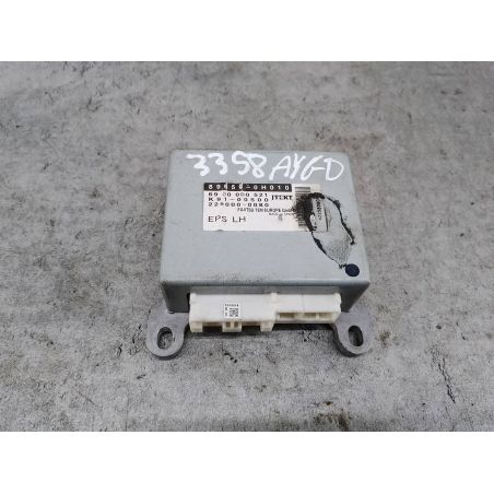 MODUŁ WSPOMAGANIA TOYOTA AYGO I