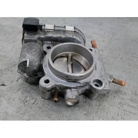 PRZEPUSTNICA MERCEDES-BENZ KLASA C W203