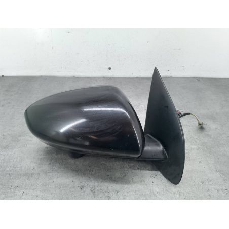 LUSTERKO PRAWE NISSAN QASHQAI +2 I