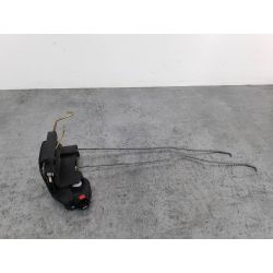 ZAMEK DRZWI PRAWY PRZÓD HYUNDAI MATRIX 1.61.6 16V2005WN1033352                                            