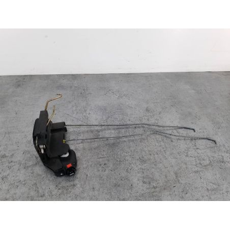 ZAMEK DRZWI PRAWY PRZÓD HYUNDAI MATRIX