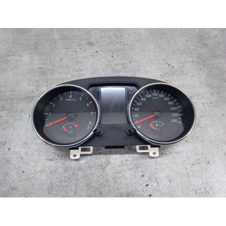 LICZNIK NISSAN QASHQAI +2 I