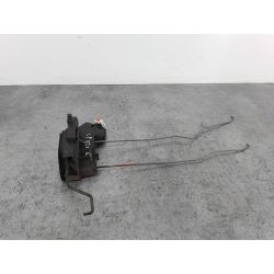 ZAMEK DRZWI LEWY PRZÓD HYUNDAI MATRIX 1.61.6 16V2005WN1033352                                            