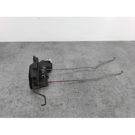 ZAMEK DRZWI LEWY PRZÓD HYUNDAI MATRIX