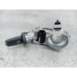 STACYJKA OPEL CORSA D 1.2 16V 80KM1.2 16V200956155 DELPHIZ20Z803372                                            