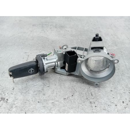 STACYJKA OPEL CORSA D 1.2 16V 80KM 1.2 16V 2009 56155 DELPHI Z20Z 80 3372 