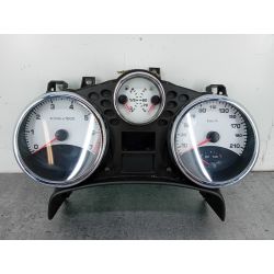 LICZNIK PEUGEOT 207 SW 1.4 VTI 95KM1.4 VTI200796629040ETS953399                                            