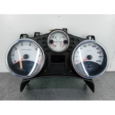 LICZNIK PEUGEOT 207 SW 1.4 VTI 95KM 1.4 VTI 2007 96629040 ETS 95 3399 