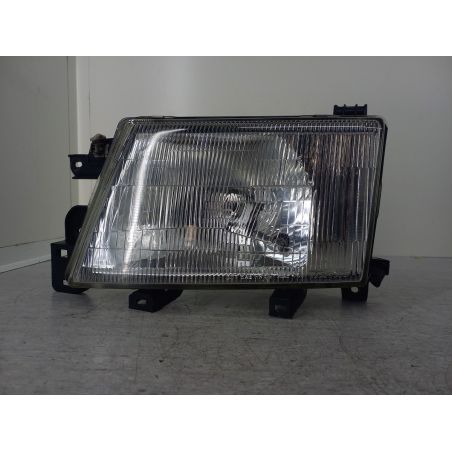 LAMPA PRZÓD LEWA SUBARU FORESTER I
