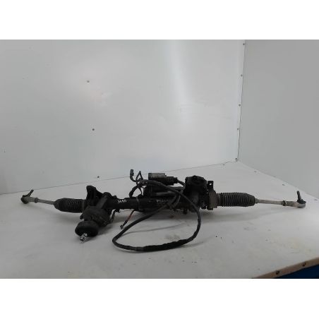 MAGLOWNICA PRZEKŁADNIA  ELEKTRYCZNA AUDI A3 8P/8PA/8P7