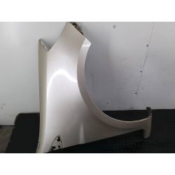 BŁOTNIK PRAWY PRZÓD RENAULT CLIO III 1.4 16V 98KM1.4 16V2007TED11TED11983349                                            