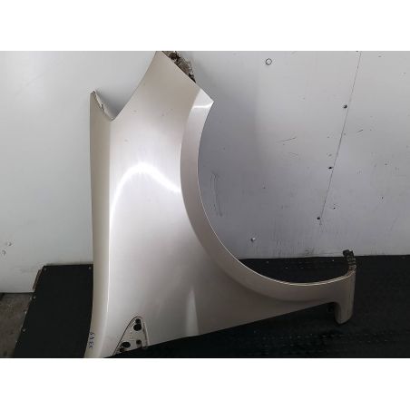 BŁOTNIK PRAWY PRZÓD RENAULT CLIO III 1.4 16V 98KM 1.4 16V 2007 TED11 TED11 98 3349 