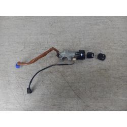 STACYJKA SUBARU FORESTER I 2.0 16V1998061750-0010 DENSO8G21223252                                            