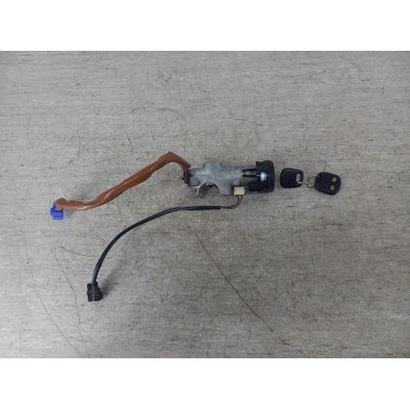 STACYJKA SUBARU FORESTER I