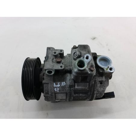 POMPA, SPRĘŻARKA KLIMATYZACJI AUDI A3 8P/8PA/8P7