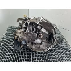SKRZYNIA BIEGÓW MANUALNA 5 PEUGEOT 207 1.4 8V 75KM1.4 8V200720CQ65KHW753324                                            