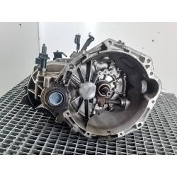 SKRZYNIA BIEGÓW MANUALNA 5 KIA PICANTO II 1.0 MPI 69KM1.0 MPI2011MB1772ABB693299                                            
